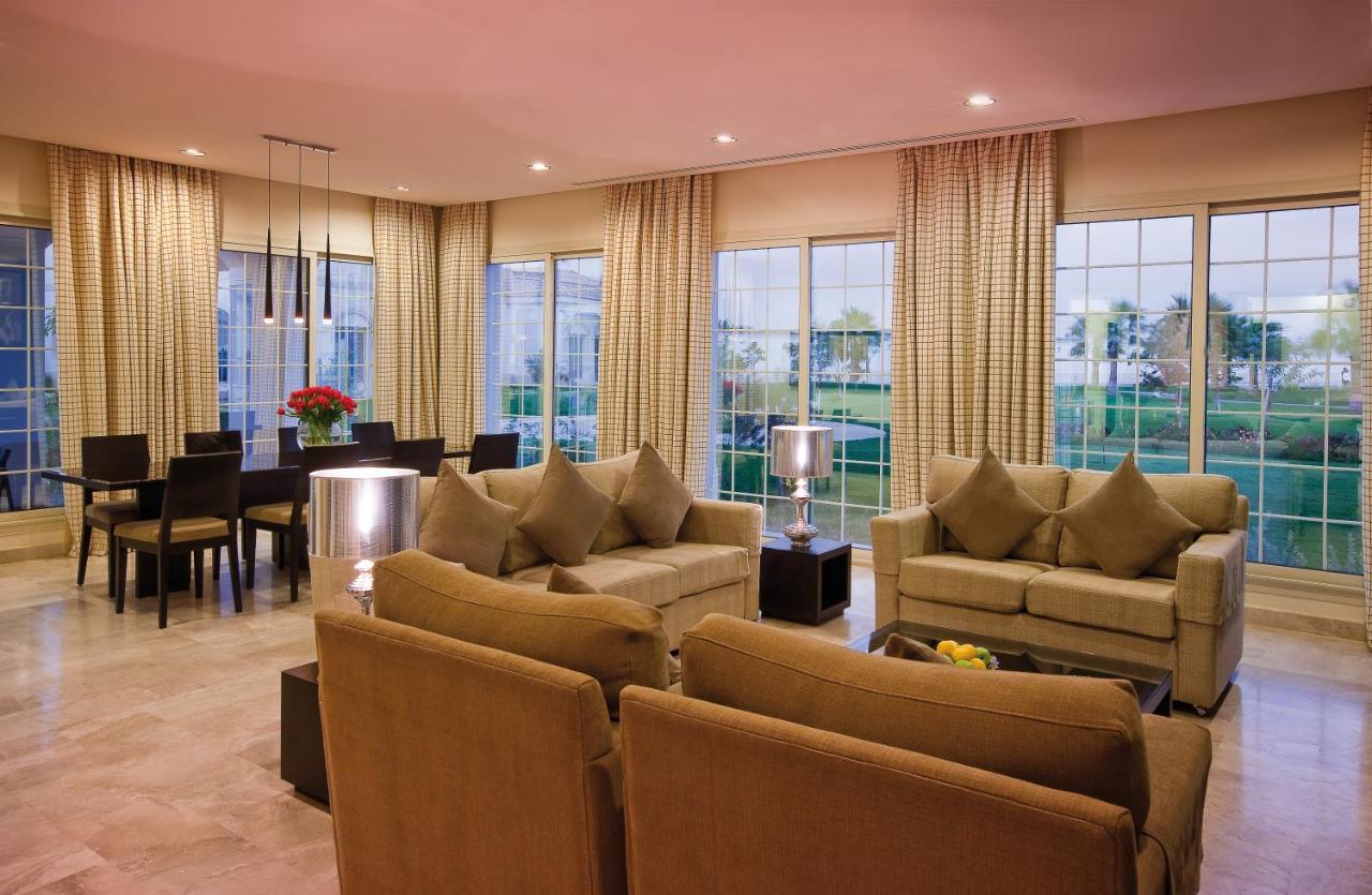 Moevenpick Beach Resort Al Khobar Exterior photo