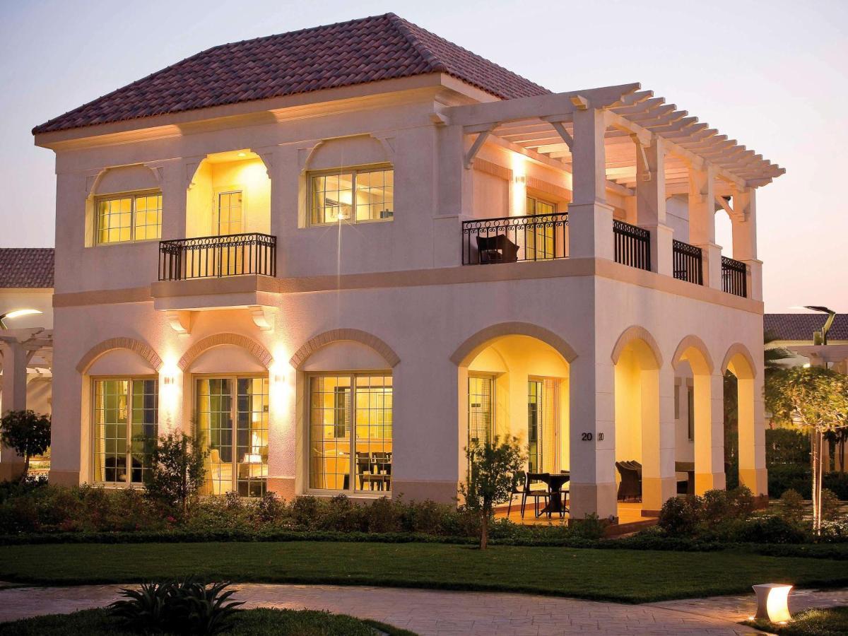 Moevenpick Beach Resort Al Khobar Exterior photo