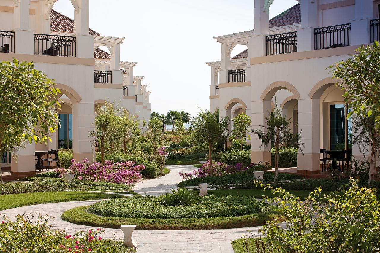 Moevenpick Beach Resort Al Khobar Exterior photo