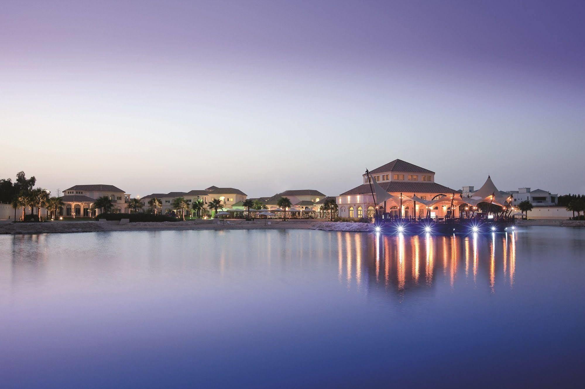 Moevenpick Beach Resort Al Khobar Exterior photo