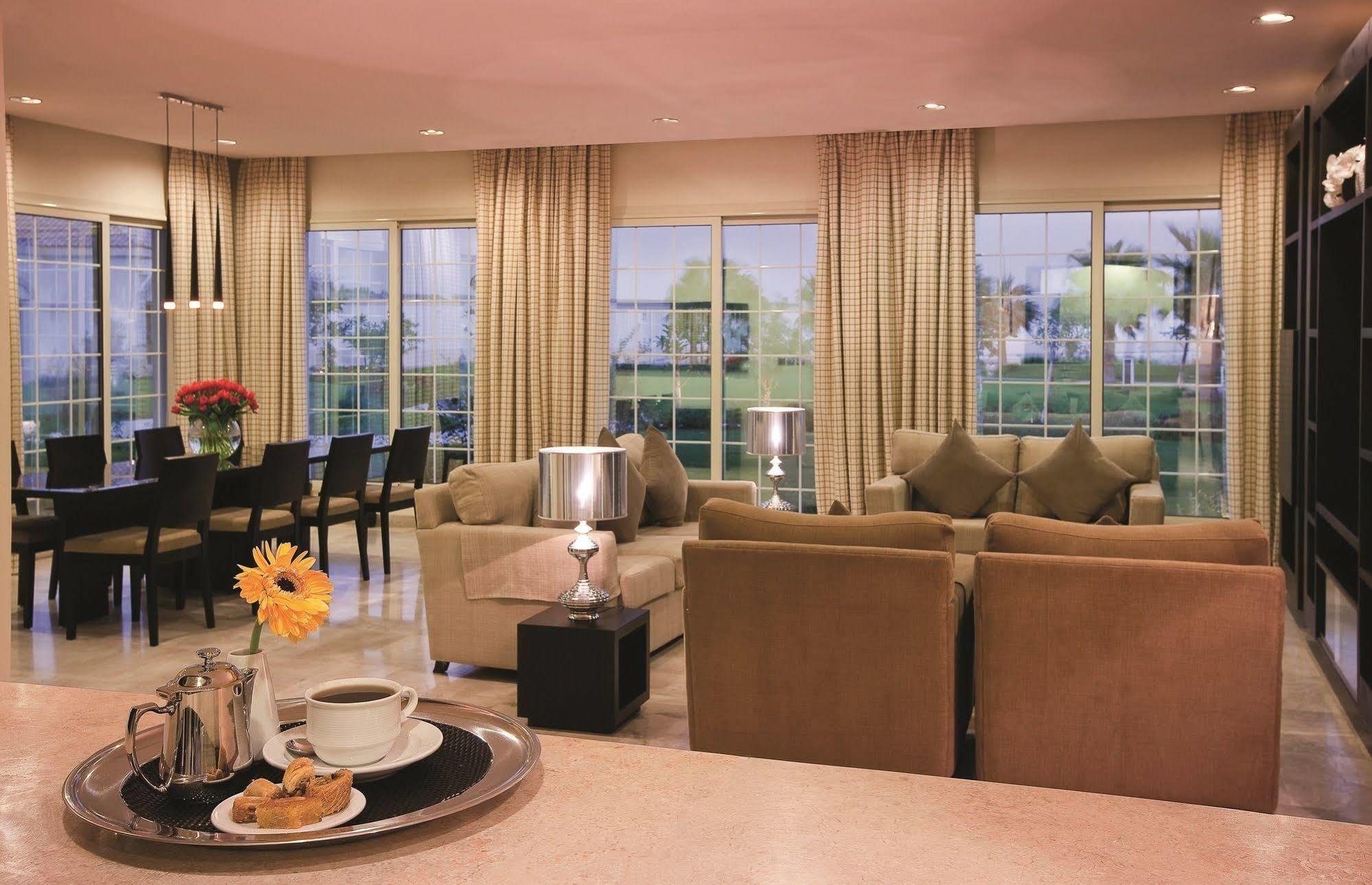 Moevenpick Beach Resort Al Khobar Exterior photo