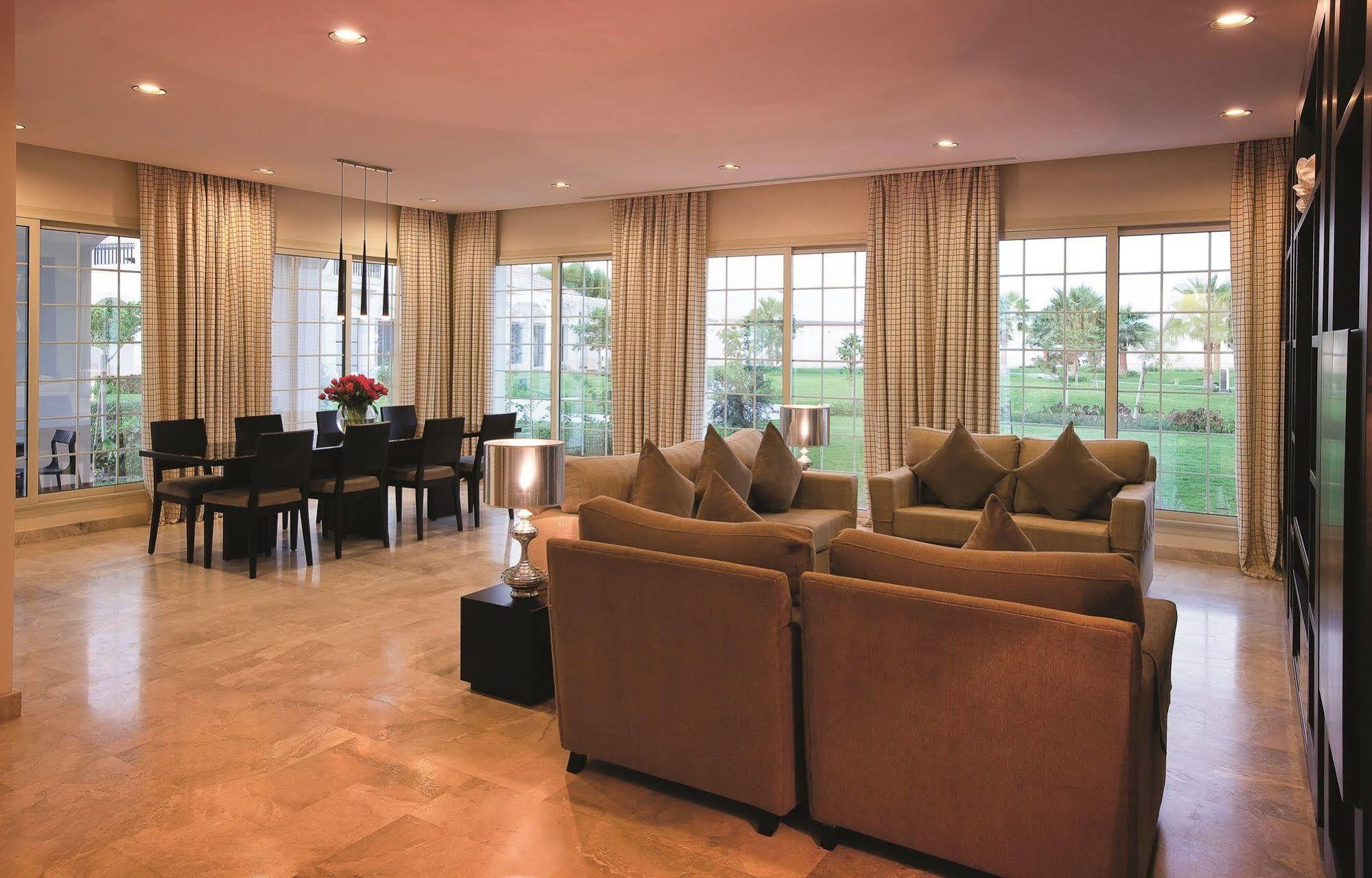 Moevenpick Beach Resort Al Khobar Exterior photo