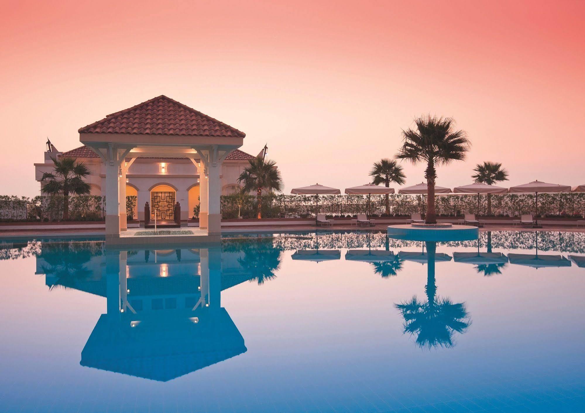 Moevenpick Beach Resort Al Khobar Facilities photo