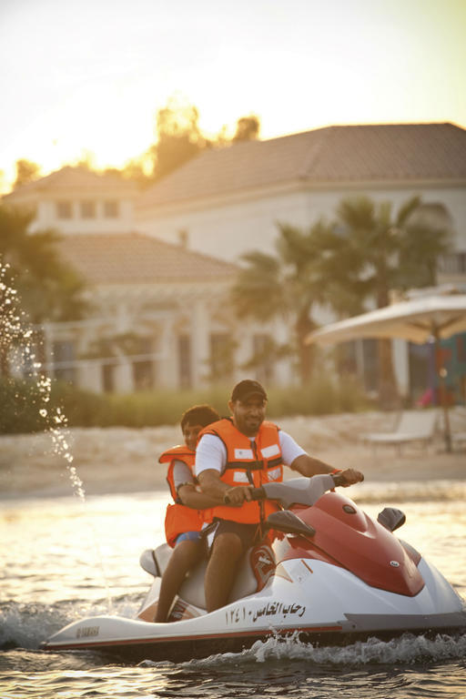 Moevenpick Beach Resort Al Khobar Exterior photo