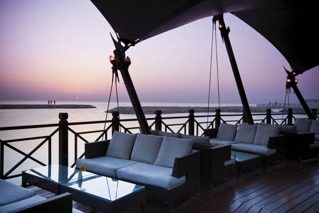Moevenpick Beach Resort Al Khobar Exterior photo