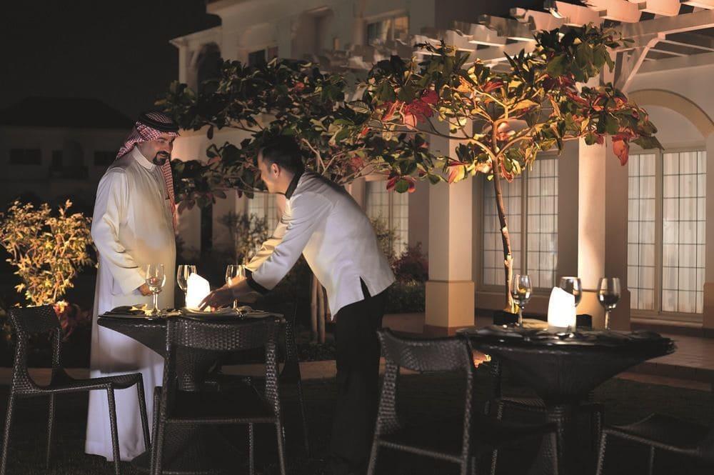Moevenpick Beach Resort Al Khobar Exterior photo